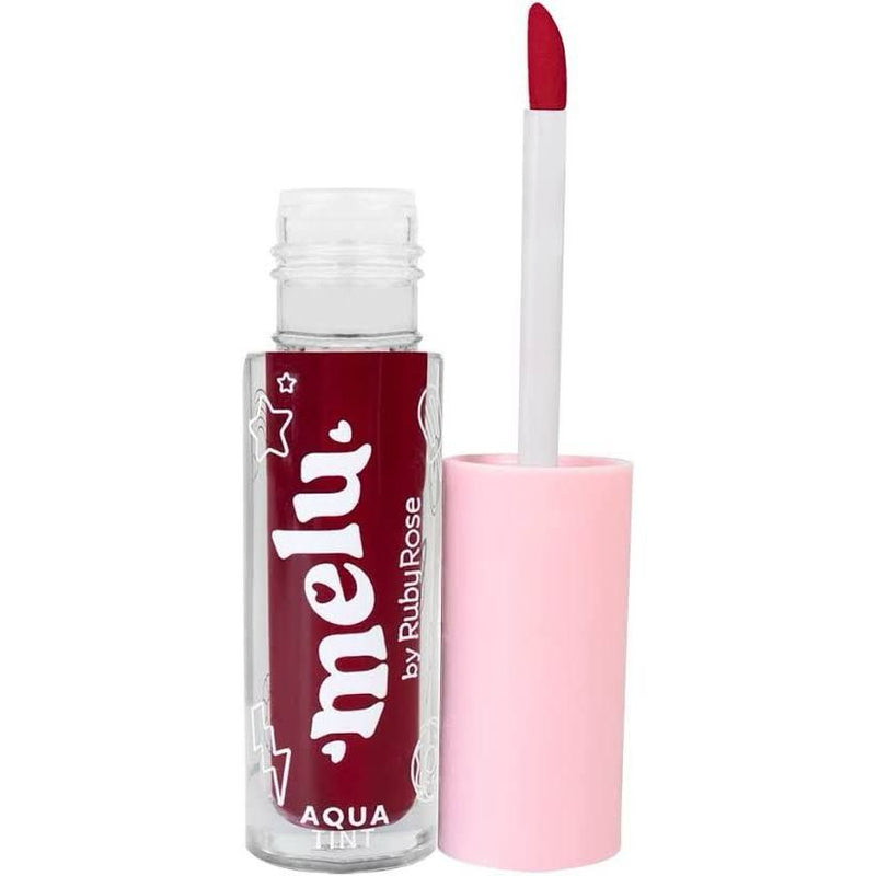 Aqua Tint Melu - RubyRose - Baga Vermelha